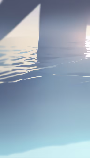Serene Waters Serene Waters
