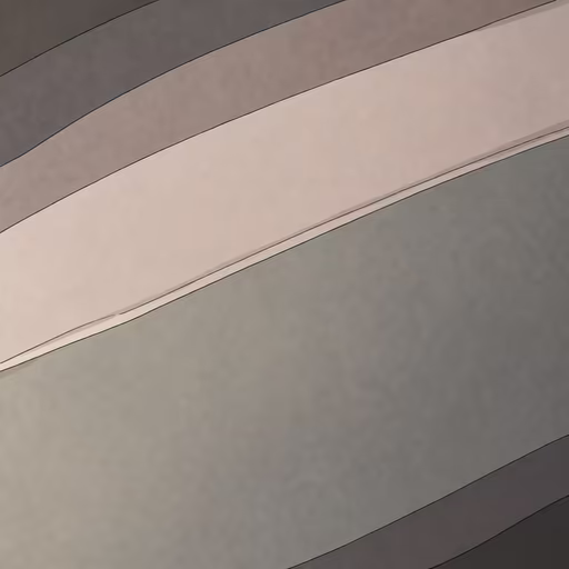 Abstract Gray Waves