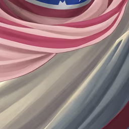 American Stripes American Stripes