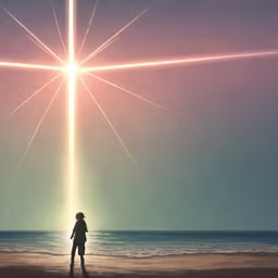 Beacon of Hope Beacon of Hope