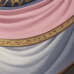 Elegant Drapes