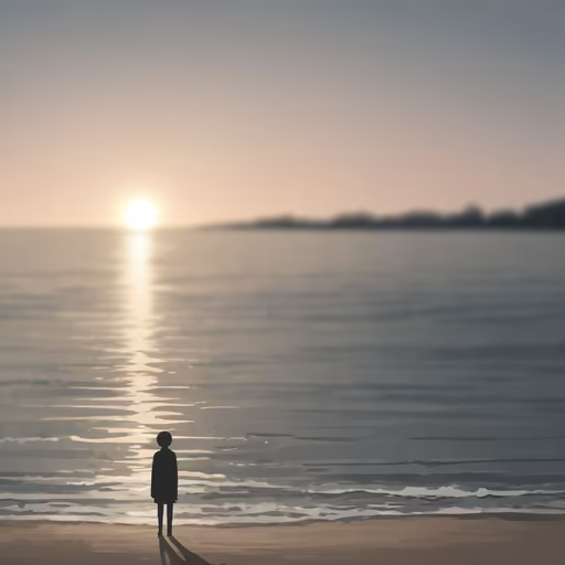 Contemplation