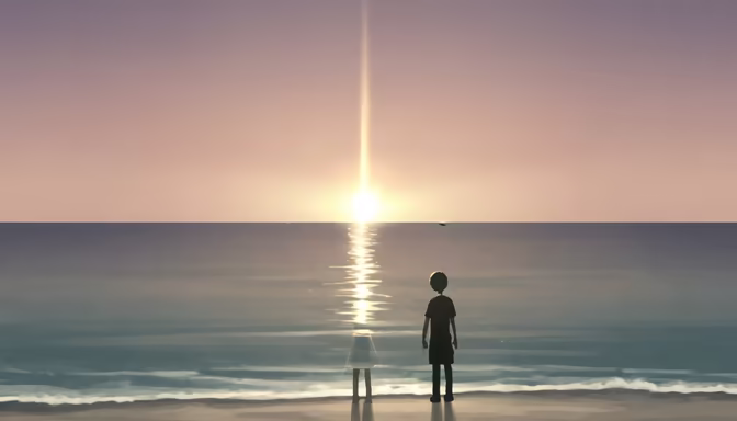 Sunset Reflections