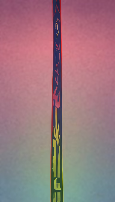 Mystic Staff Mystic Staff