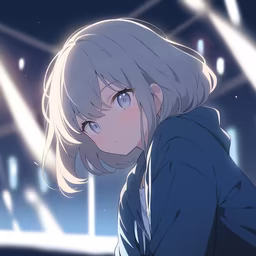 City Lights City Lights