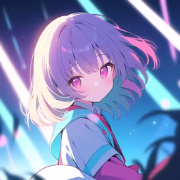 Anime Charm Anime Charm