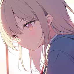 Lost in Thought Lost in Thought