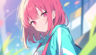 Sweet Gaze