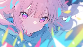 Dreamy Gaze Dreamy Gaze