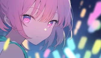 Sparkling Gaze Sparkling Gaze