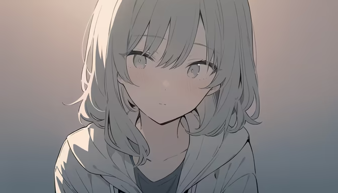 Quiet Moment