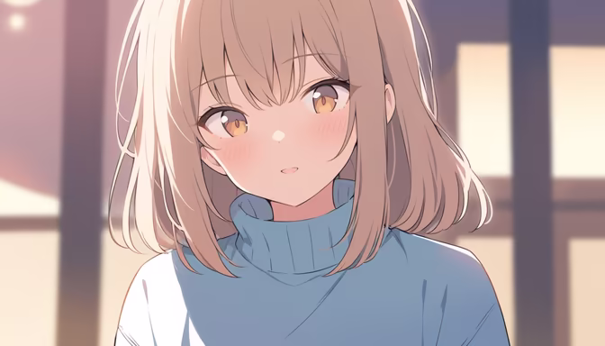 Cozy Vibes