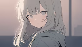 Lost in Thought
