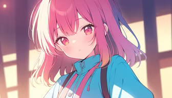 Dreamy Gaze Dreamy Gaze