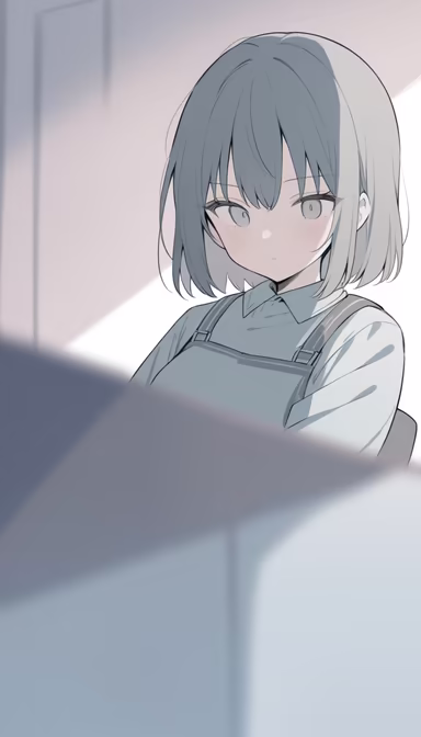 Focused Focused