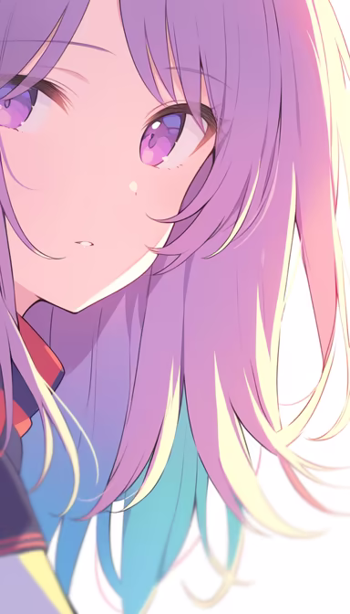 Dreamy Gaze Dreamy Gaze