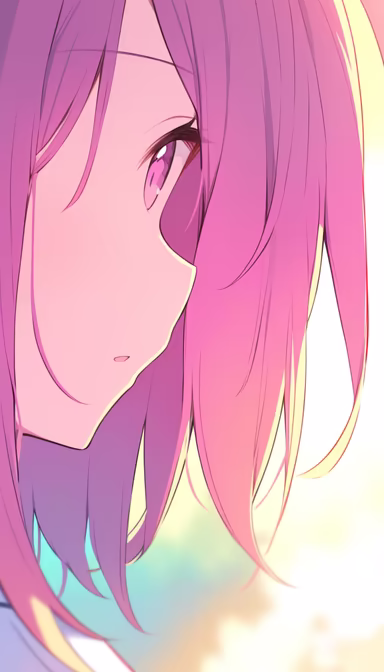 Lost in Thought Lost in Thought