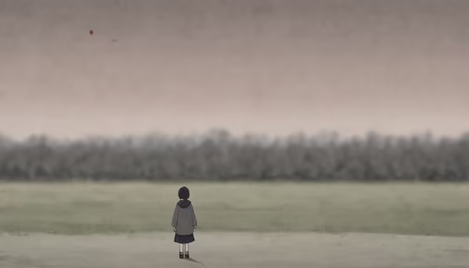 Lost Balloon