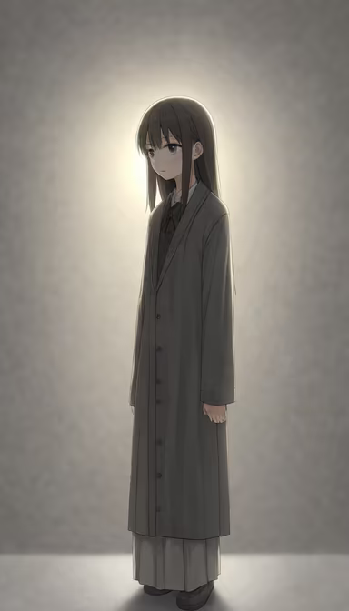 Contemplation