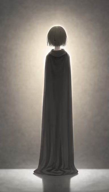 Solitude Solitude