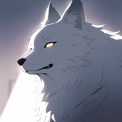 Lone Wolf