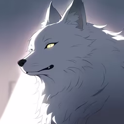 Lone Wolf Lone Wolf