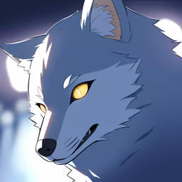 Lone Wolf Lone Wolf