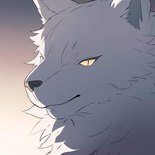 Wolf Gaze