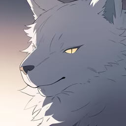 Wolf Gaze Wolf Gaze