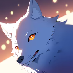 Winter Guardian Winter Guardian