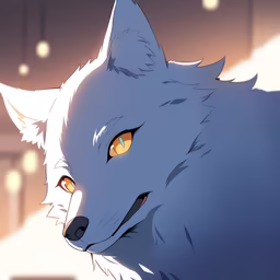 Arctic Gaze Arctic Gaze