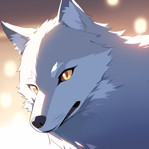 Winter Guardian