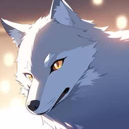 Winter Guardian Winter Guardian