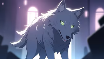 Guardian of the Night Guardian of the Night