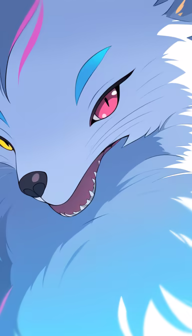 Mystical Creature Mystical Creature
