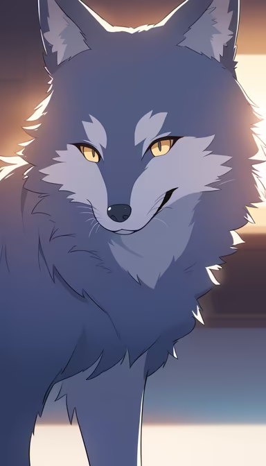 Mystic Gaze