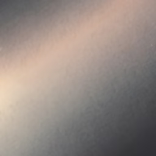 Subtle Radiance