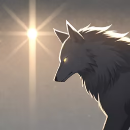 Lone Wolf