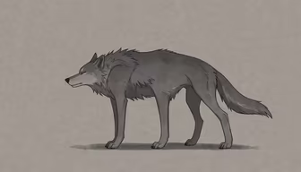 Lone Wolf