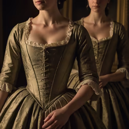 Regency Era Regency Era