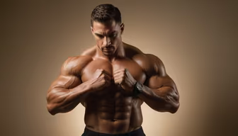 Unleash Your Inner Strength