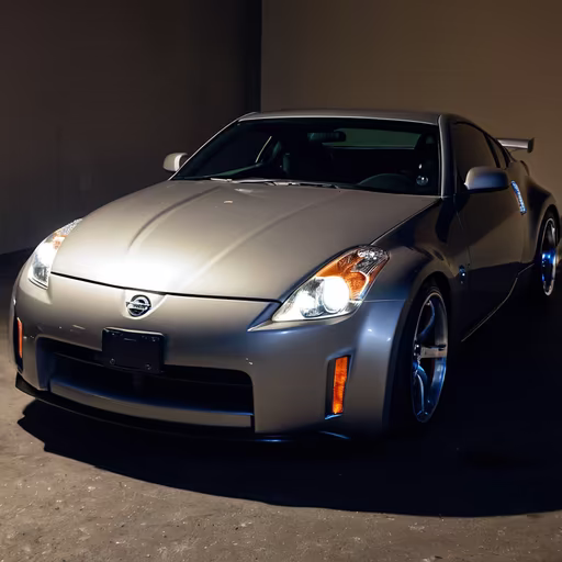 Nissan 350Z