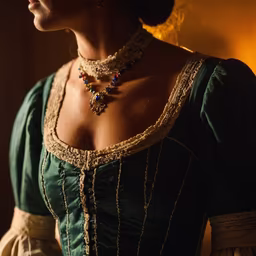 Regal Elegance