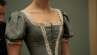 Regency Era Style Regency Era Style