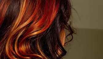 Fiery Highlights Fiery Highlights