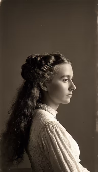 Timeless Beauty
