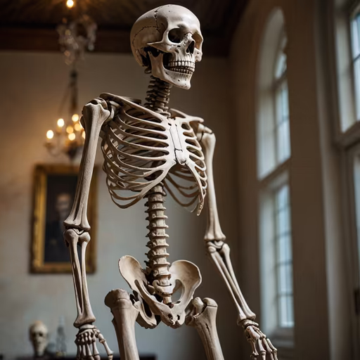 Anatomical Study