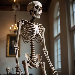 Anatomical Study Anatomical Study