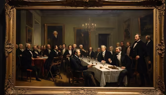 A Moment in History A Moment in History