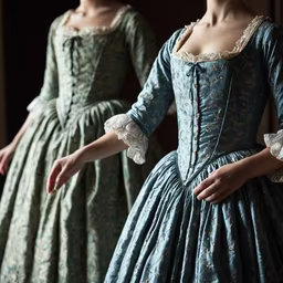 Regency Era Regency Era